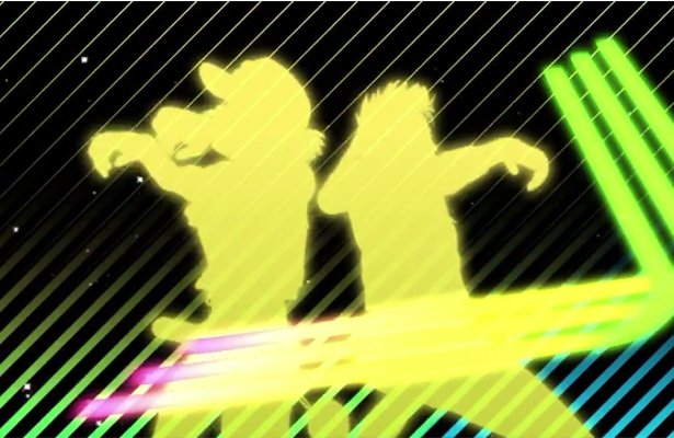 gamescom 2011: Dance Central 2: Data premiery i zwiastun pytający, kogo znamy [WIDEO]