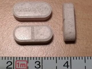 Nintendo nie&nbsp;na&nbsp;smartfonach, ale&nbsp;na&nbsp;narkotykach – jak najbardziej