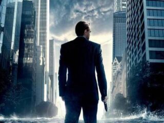 Incepcja: Będzie gra?