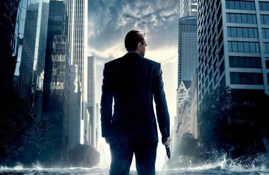 Incepcja: Będzie gra?