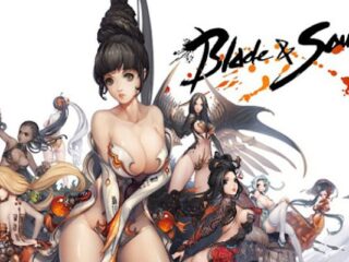 Dodatkowy prezent do&nbsp;CD-Action 1/2016! Kody do&nbsp;bety Blade & Soul [KONIEC KODÓW]