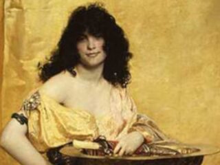 Fatale ? nowy projekt twórców The Path