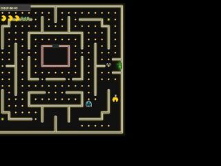 Pac- Man… z&nbsp;portalami. Za&nbsp;darmo!