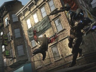 Prototype: wersja na&nbsp;XBO z&nbsp;mniejszą liczbą klatek [WIDEO]