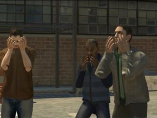 Grand Theft Auto V: Drugi zwiastun na&nbsp;silniku „czwórki” [WIDEO]