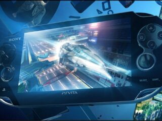 PlayStation Vita: Wsparcia dla wszystkich gier z PS3 nie będzie, może pojawi się Flash