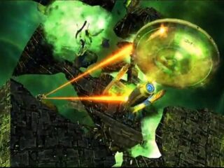 Star Trek Online: pamiętniczek developerów zdradza szczegóły o taktyce i statkach [WIDEO]