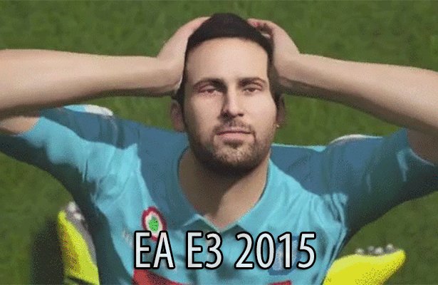 EA ? Zapis wideo konferencji