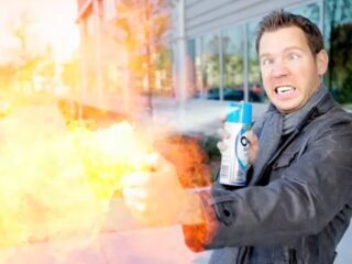 Bulletstorm: Nowy Bulletpoint, znów nieśmieszny [WIDEO]