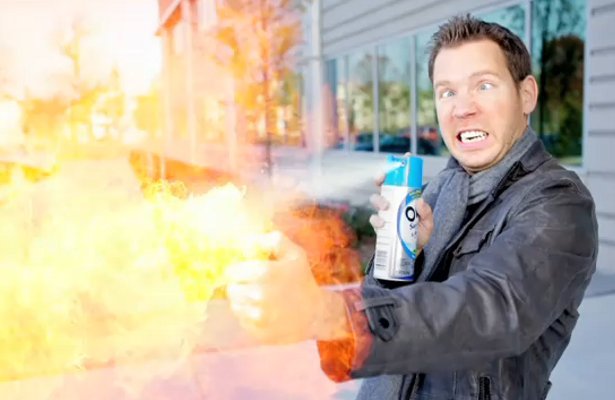 Bulletstorm: Nowy Bulletpoint, znów nieśmieszny [WIDEO]