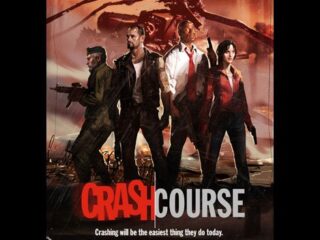 Left 4 Dead – nowa mini-kampania Crash Course już dostępna