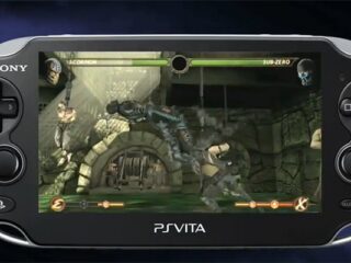 Mortal Kombat: Bijatyka na&nbsp;dotyk [WIDEO]