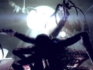 The Evil Within 2 jest już w zaawansowanej fazie produkcji?