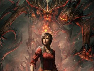 Diablo III: 14 milionów sprzedanych egzemplarzy. Ding!