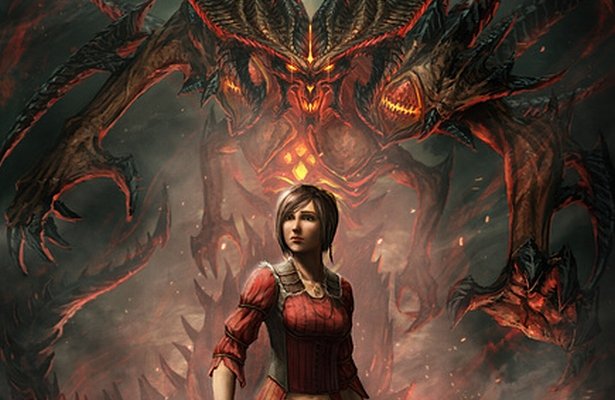 Lead designer Diablo III przechodzi do Obsidian