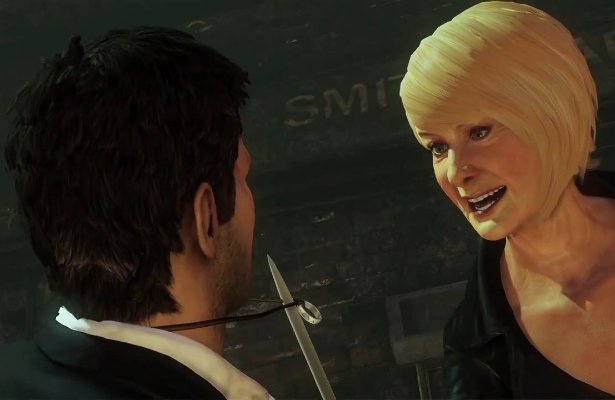 Uncharted 3: Oszustwo Drake´a – Fatalny dubbing brazylijskiego trailera, gracze są wściekli [WIDEO]