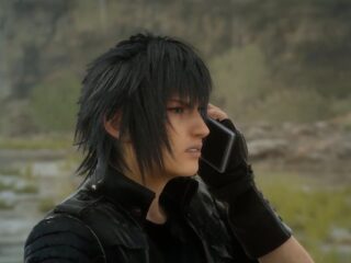 Final Fantasy XV: Reżyser gry odchodzi, trzy z czterech DLC anulowane, ostatnie dostało zwiastun [WIDEO]