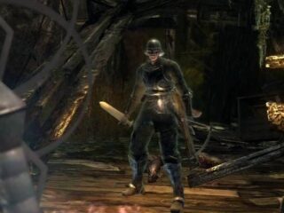 Recenzja: Demon´s Souls (PS3)