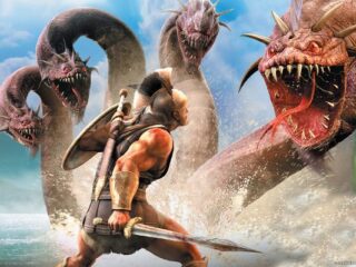 Titan Quest zmierza na PS4, XBO i Switcha