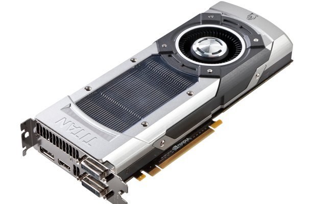 GeForce GTX Titan: Nvidia prezentuje nową kartę na&nbsp;architekturze Kepler. Bardzo drogą…