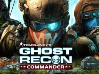 Ghost Recon: Commander – „Duchy” zmierzają na&nbsp;Facebooka i&nbsp;iOS