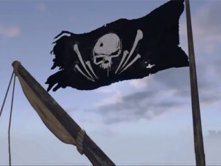 Risen 2: Mroczne wody – ahoj, morska przygodo! [WIDEO]