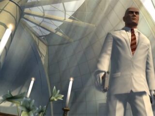 Hitman HD Trilogy: Odmłodzony Agent 47 wraca do&nbsp;akcji. Zwiastun premierowy [WIDEO]