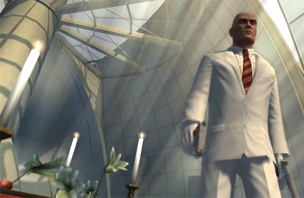Hitman HD Trilogy: Odmłodzony Agent 47 wraca do&nbsp;akcji. Zwiastun premierowy [WIDEO]