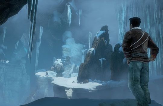 Ekranizacja Uncharted: Nawet Uwe Boll nie wymyśliłby tego scenariusza