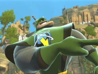Ratchet & Clank: All 4 One – wspomnienia kapitana Qwarka i dwa dev diary [WIDEO]
