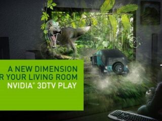 Stereoskopowe 3D: Gry z PC na trójwymiarowym telewizorze – czyli zamień Bad Company 2 w film Avatar