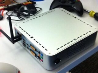 Steam Box: Czy&nbsp;tak&nbsp;wygląda przystawka TV od&nbsp;Valve?