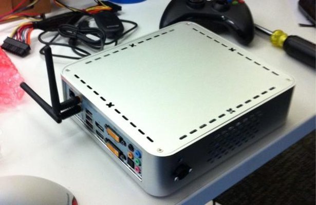 Steambox: „Konsola” od Valve zadebiutuje w 2013 roku