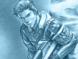 Morning Star: Nowa gra twórców Halo. Tylko&nbsp;na&nbsp;urządzenia mobilne [WIDEO]