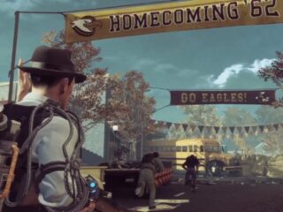 The Bureau: XCOM Declassified – Zabić się na&nbsp;śmierć [WIDEO]