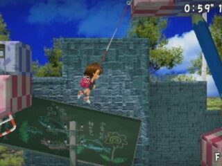 Cieszcie się kochać dobre platformówki na&nbsp;Steamie, tak&nbsp;szybko odchodzą