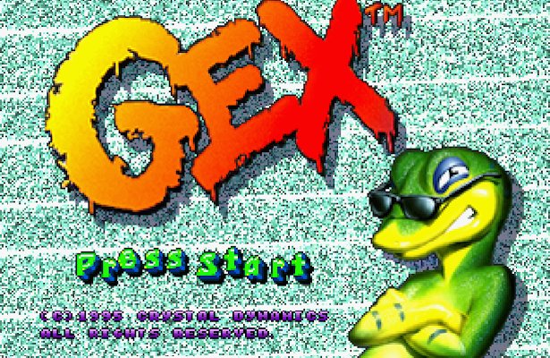 Możliwe, że jeszcze pogramy w nowego Gexa, Fear Effect i Anachronox