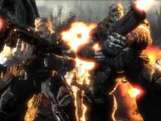 Gears of War Triple Pack: Zestaw dwóch pierwszych części (z dodatkami) już w przyszłym miesiącu [UPDATE – Ale nie dla Europy]