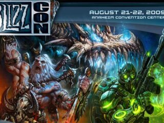 Starcraft, Warcraft III i WoW – relacja z turniejów BlizzConu za darmo!