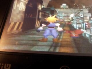 Dark Souls 2 na&nbsp;tabletopadzie Wii U? Hakerzy dadzą radę