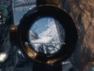 Medal of Honor Experience – Upadły Anioł na nowym filmie z MOH-a