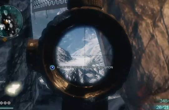 Medal of Honor Experience – Upadły Anioł na nowym filmie z MOH-a