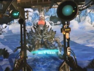 Lost Planet 3: Pszczoły, krab i&nbsp;mech na&nbsp;długim gameplayu [WIDEO]