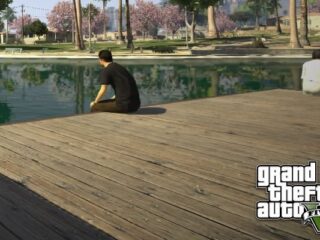 GTA V: Aż&nbsp;DWA nowe screeny! Niewiarygodne!