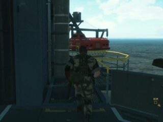 Metal Gear Solid V: The Phantom Pain – Nie&nbsp;tylko&nbsp;singiel: kilka minut z&nbsp;multi [WIDEO]