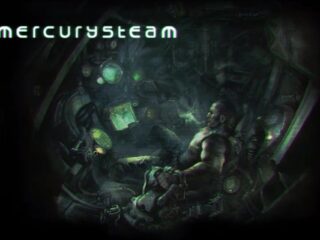 Twórcy Castlevanii: Lords of Shadows uciekają z&nbsp;fantasy w&nbsp;sci-fi