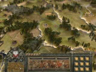 Polskie Imperium: Od Krzyżaków do Potopu – gameplay! [WIDEO]