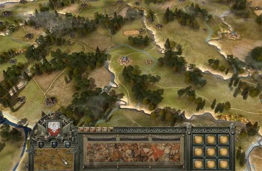 Polskie Imperium: Od Krzyżaków do Potopu – gameplay! [WIDEO]