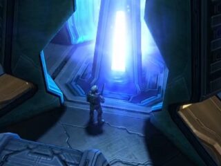 Halo: Combat Evolved – Anniversary – Zwiastun premierowy [WIDEO]