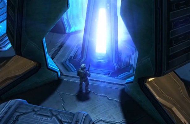 Halo: Combat Evolved – Anniversary – Zwiastun premierowy [WIDEO]